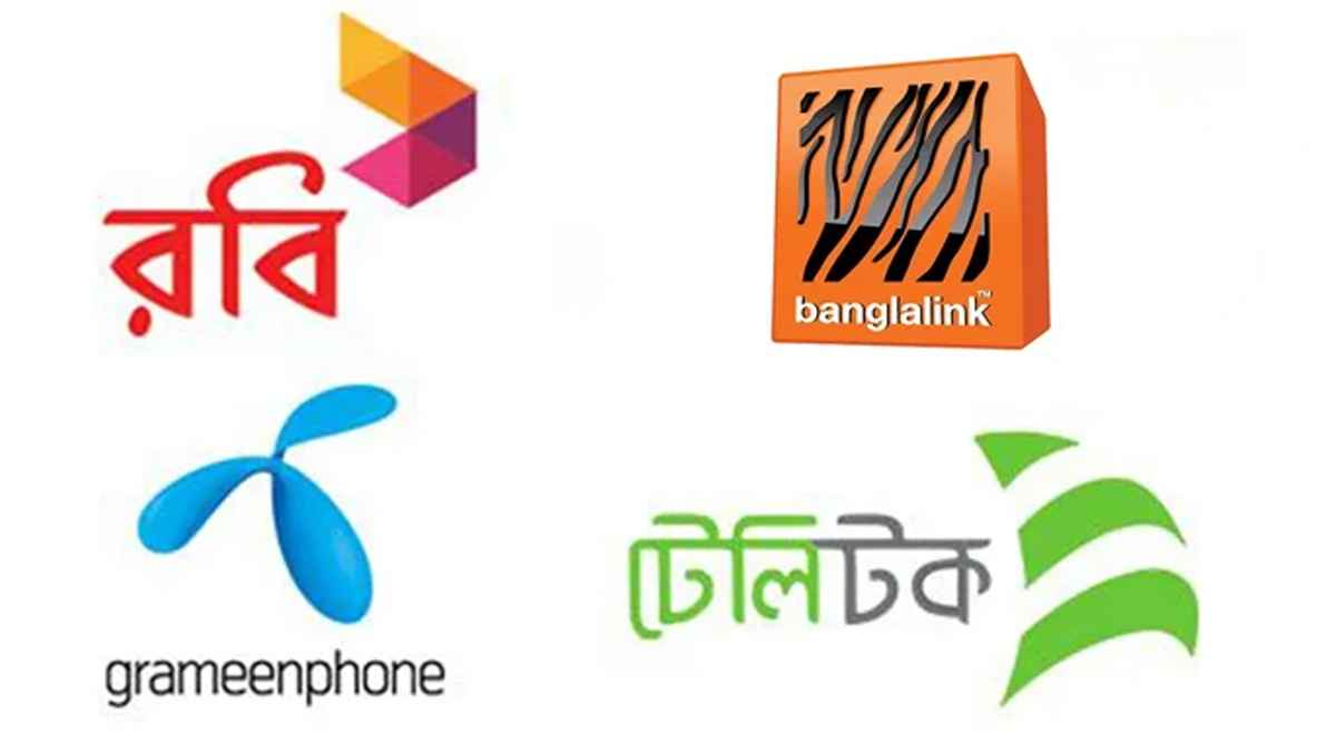 ডাটা ও মিনিট ইস্যুতে মোবাইল অপারেটরগুলোকে আইনি নোটিশ